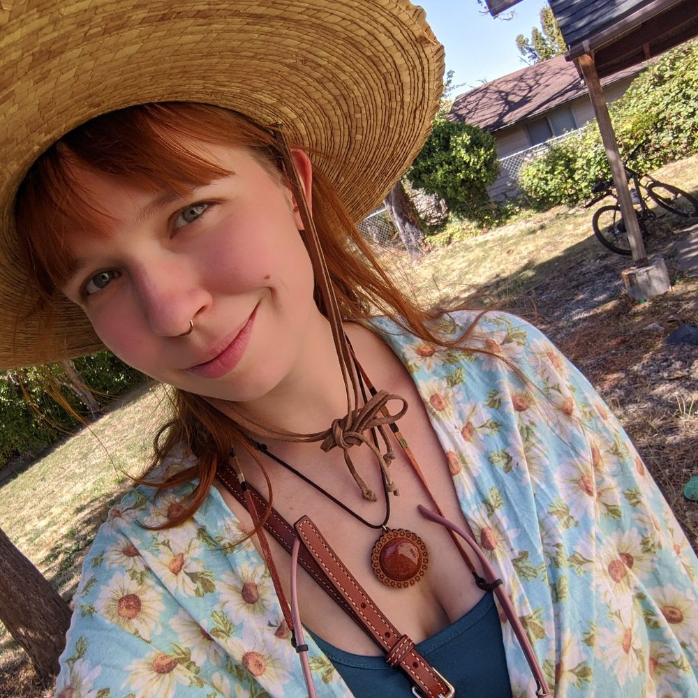 Meet your Posher, Paige